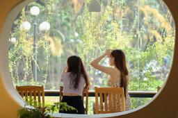 6 quán cà phê cực lãng mạn nhất để hẹn hò ngày 20/10 ở Hà Nội