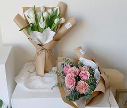 Bí kíp chọn hoa 20/10 đẹp và phù hợp với từng người được tặng