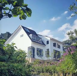 Le Vent Tam Đảo homestay yên bình giữa lưng chừng núi để đi chơi cuối tuần