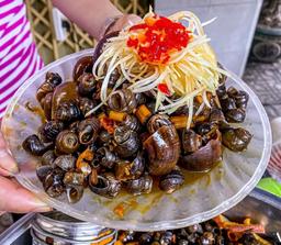 7 món ăn đường phố chuẩn "ngon, bổ, rẻ" nhất định phải thử ở Đà Nẵng