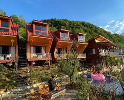 Bee Home, homestay với cả ngàn góc sống ảo ở Sa Pa