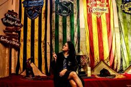 Halloween Hà Nội chơi đâu? Đây là 4 quán cà phê trang trí hợp để sống ảo