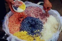 4 món ăn đặc sản ngon nổi tiếng của vùng Tây Bắc