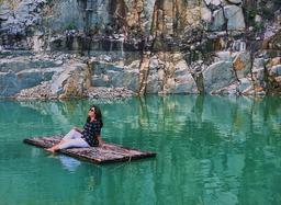 Say đắm vẻ đẹp Tuyệt Tình Cốc nơi phố núi Đà Lạt