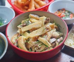 Hà Nội ăn phở gà ở đâu ngon? Đây 3 quán phở gà ngon lừng danh cho bạn