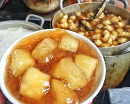 4 món chè sinh ra để dành riêng của mùa đông Hà Nội