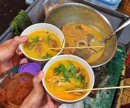 Địa chỉ phá lấu bò chuẩn Sài Gòn giữa lòng Đà Lạt