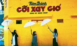 Bức tường vàng huyền thoại của Đà Lại sắp bị “xóa sổ”