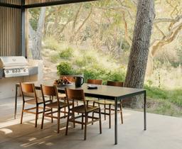 "Mãn nhãn" với 9 phòng ăn sở hữu view nhìn ra khung cảnh vạn người mê