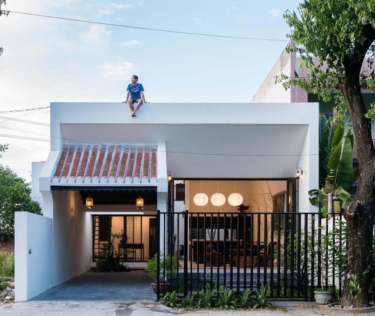 Nhà cấp 4 là gì và thông tin về 6 loại nhà cơ bản ở Việt Nam