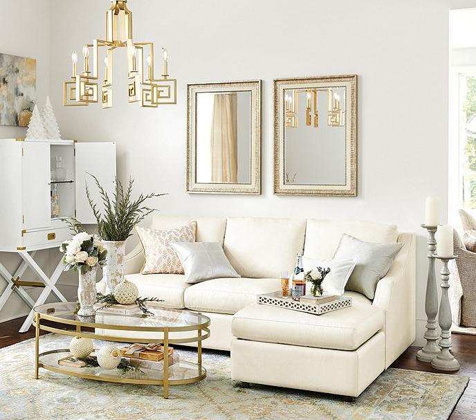 5 món nội thất muốn phòng khách đẹp thì nhất thiết đừng tiếc tiền mua