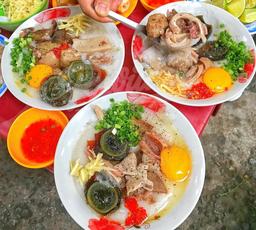 Chiều ăn gì ở quận 1? Đây 3 quán cháo sườn chuẩn ngon, không ăn rất phí