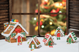 5 loại bánh truyền thống không thể thiếu trong dịp Giáng sinh