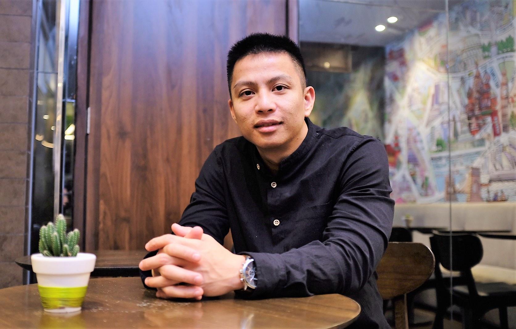 Hieupc tung chiêu cho "ra đảo" hàng loạt trang web mạo danh khác