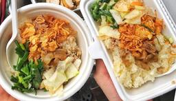 3 món ăn đường phố từ sắn ngon không cưỡng nổi phải ăn trong mùa đông