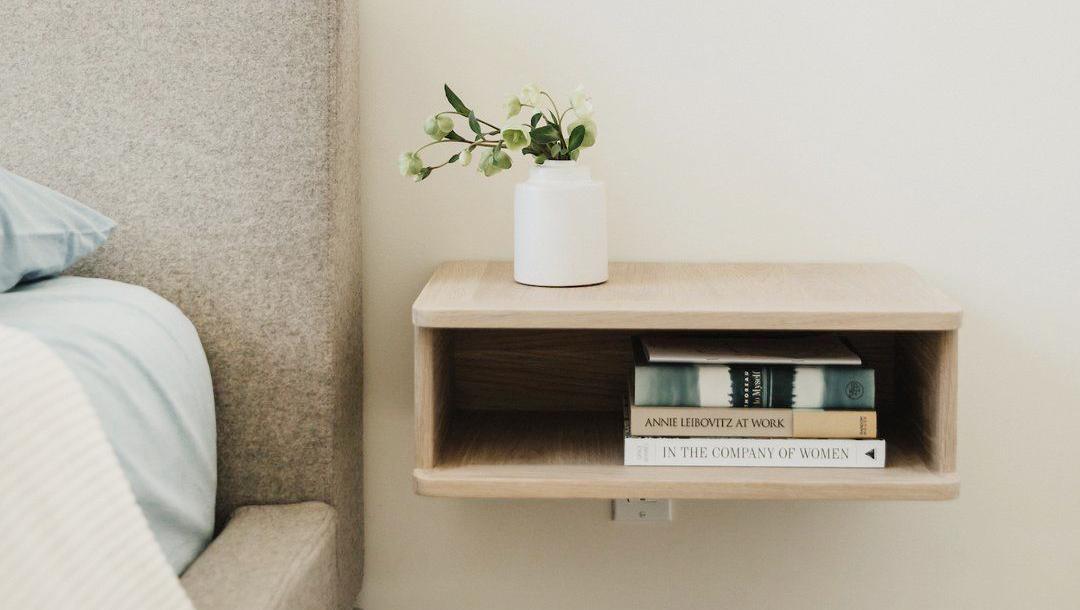 5 thiết kế lưu trữ thông minh, tận dụng tối đa từng cen-ti-mét của nhà chật