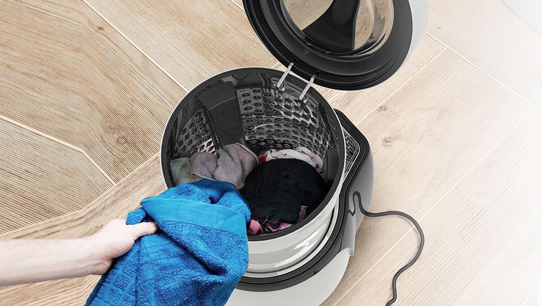 3 món đồ gia dụng thông minh cho phòng tắm thêm tiện nghi