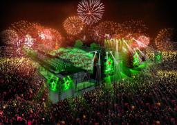 7 bí kíp vàng để đi Countdown đón 2021 vui và an toàn trong dịch