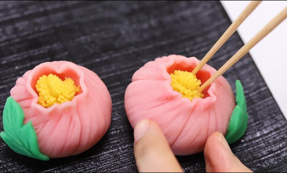 6 món bánh ngọt làm nên thương hiệu ẩm thực Nhật Bản, món số 6 rất đặc biệt