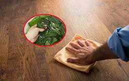 Trà xanh và những công dụng làm sạch nhà bất ngờ, rất hợp để dọn nhà Tết