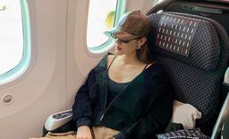 7 kinh nghiệm "vàng" nếu muốn chọn chỗ ngồi đẹp trên máy bay