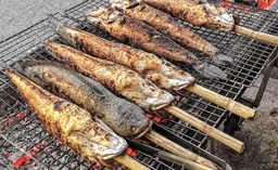 3 địa chỉ bán cá lóc nướng ngon để cúng ông Công ông Táo tại Sài Gòn