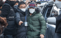 Nguyên mẫu tội phạm ấu dâm phim Hope được nhận 25 triệu đồng tiền trợ cấp mỗi tháng