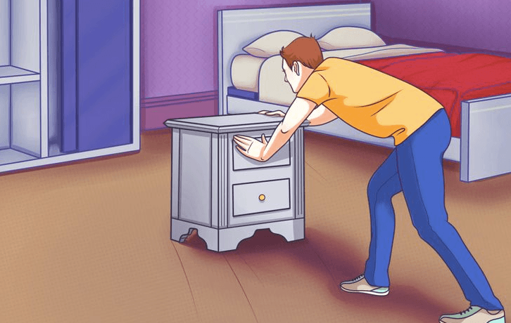 4 sai lầm khi thiết kế nội thất ảnh hưởng đến tính thẩm mỹ và sự tiện nghi trong nhà