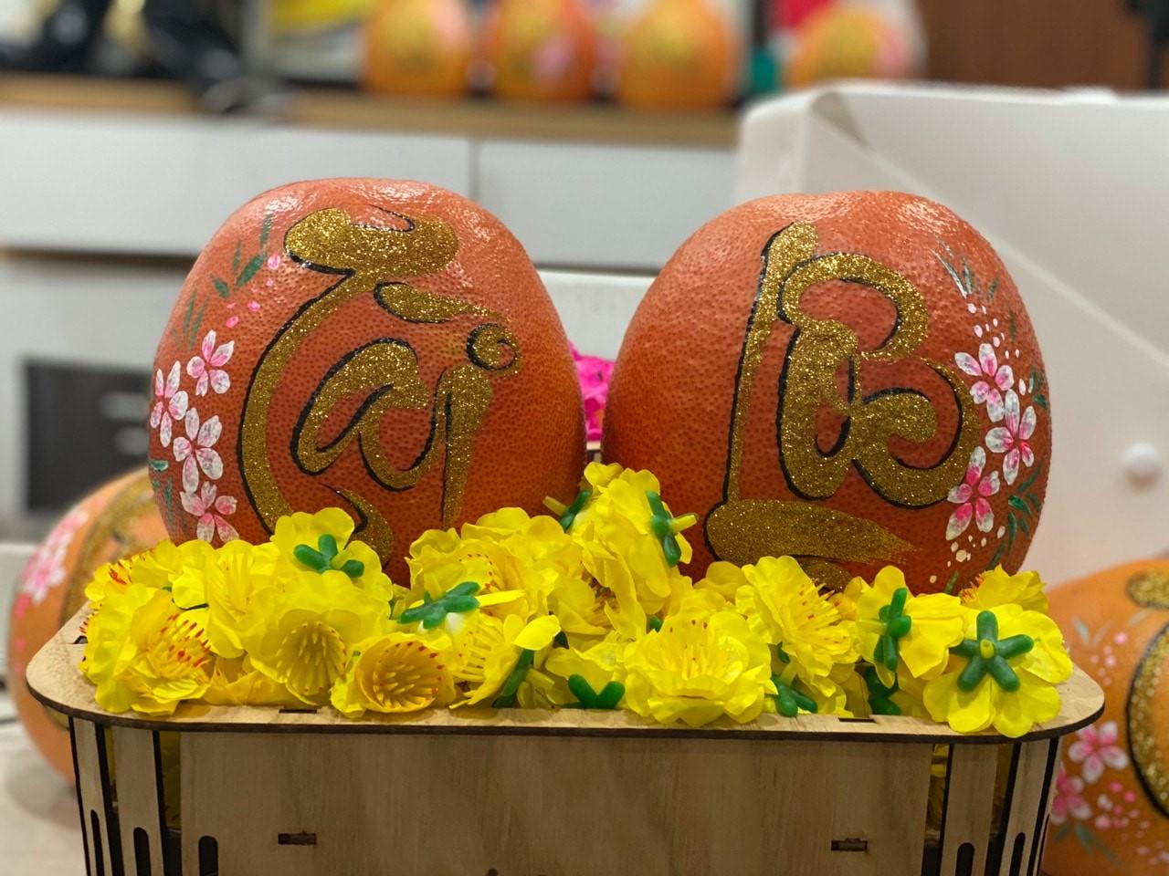 7 loại trái cây đặc sản càng cận Tết càng được săn đón như vàng