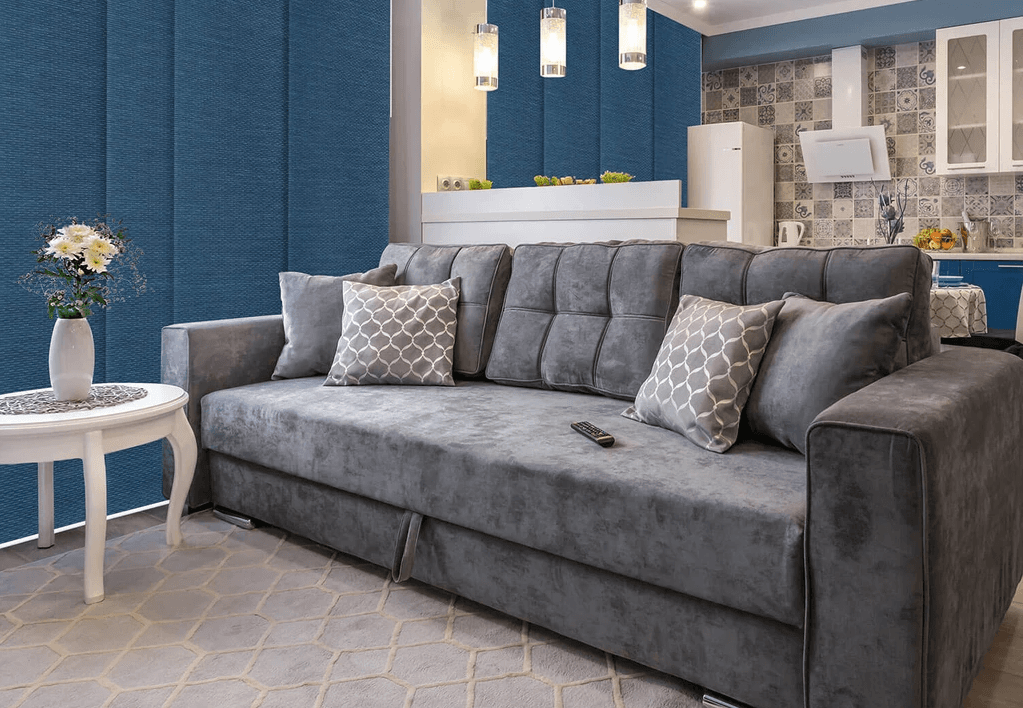 5 thay đổi nhỏ mang lại hiệu quả lớn để nhà đẹp hơn trông thấy