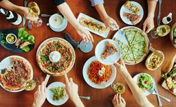 5 quán pizza ngon, mời nàng ngày 8/3 chắc chắn ghi điểm cộng ở Hà Nội