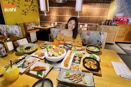 Ghim ngay 3 nhà hàng buffet ở Sài Gòn, thích hợp tổ chức liên hoan mừng 8/3