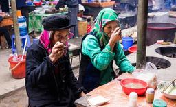 Ẩm thực Hà Giang có gì mà lại khiến thực khách mê mẩn không rời đến vậy?