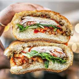 5 thương hiệu bánh mì nổi tiếng làm rạng danh ẩm thực Việt ở nước ngoài