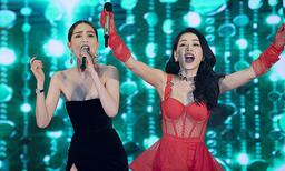 Ngọc Trinh mang dép lê say mê cover từ nhạc Hoa đến bản hit của Chi Pu dù lạc tông