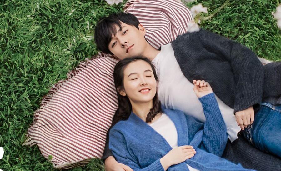 Trương Vũ Kiếm chính thức thừa nhận đã kết hôn và có con với Ngô Thiến