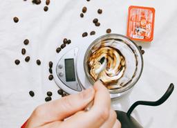 Cách pha cà phê kem béo, thức uống hot nhất 2021, mọi quán đều đưa vào menu