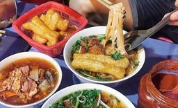 5 quán phở đêm Hà Nội ngon nức lòng người, có quán bán xuyên đêm