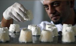 Phô mai Pule giá hơn 30 triệu/kg: Đắt và không phải cứ có tiền là mua được