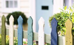 5 ý tưởng trang trí ngoại thất đẹp mắt mà đơn giản để đón hè về