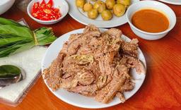 10 đặc sản Ninh Bình ngon nức tiếng, du khách nhất định không nên bỏ lỡ