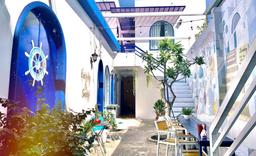 4 homestay tuyệt đẹp với nhiều góc sống ảo đẹp ở Vũng Tàu