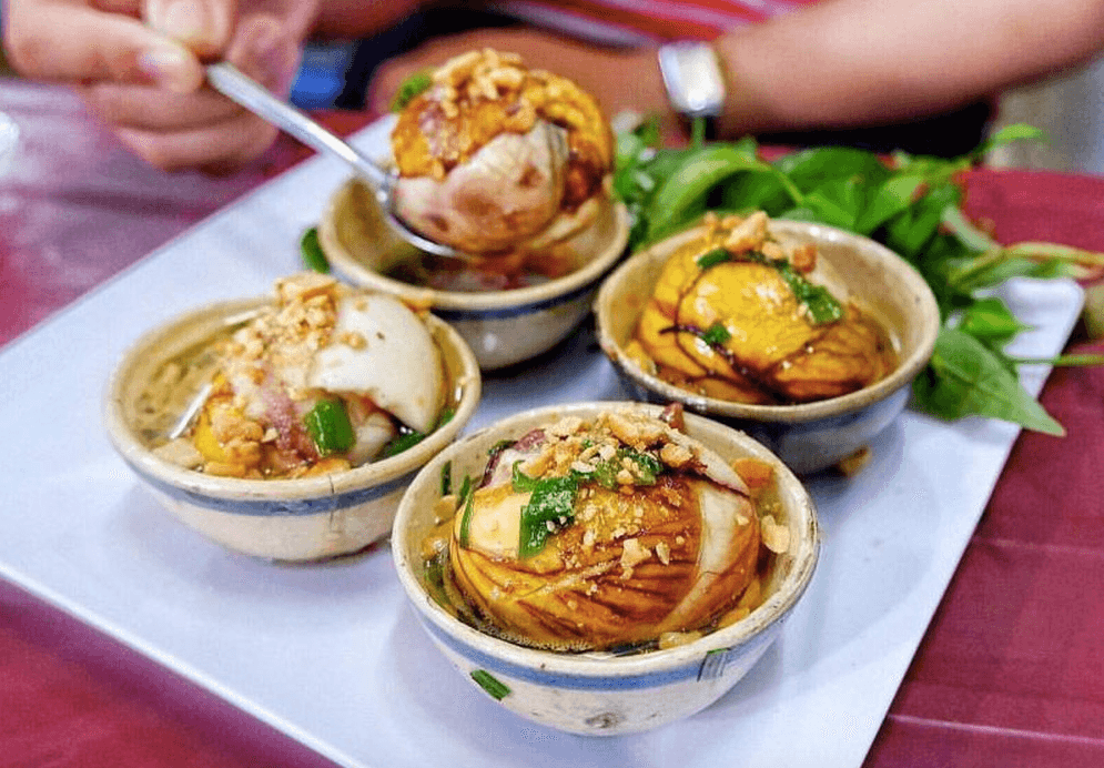 3 món trứng đặc sản nhưng không phải ai cũng dám ăn của Việt Nam