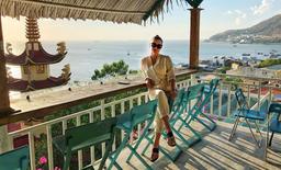 3 quán cà phê đẹp sở hữu góc view ngắm biển lý tưởng nên ghé đến ở Vũng Tàu