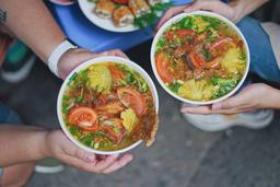 5 con ngõ ẩm thực nổi tiếng ngon, bổ rẻ ai cũng nên thử ở Hà Nội