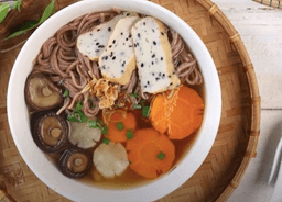 Cách nấu phở gạo lứt giảm cân cực ngon miệng mà chẳng cần ra ngoài hàng