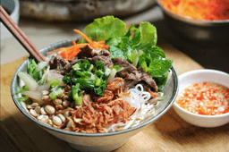 3 món ăn vừa ngon vừa dễ làm cho bữa trưa những ngày hè nắng nóng