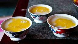 Trà bơ Tây Tạng, thức uống bổ dưỡng từ độ cao 4000m của Tây Tạng