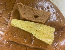 Bánh bò thốt nốt An Giang và bánh bò Cao Bằng khác nhau thế nào?