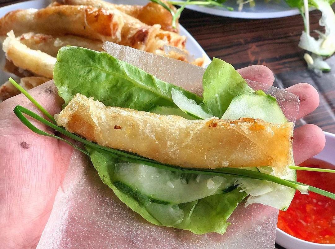 Món ram bắp đặc sắc, thơm ngọt mùi bắp sữa của Quảng Ngãi